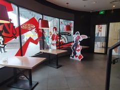 -必胜客(栖乐荟店)