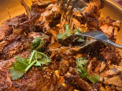 -恰八斗·猛火长沙菜(国贸店)