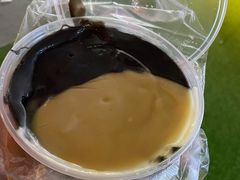 -鞠氏黑芝麻糊(水塔店)