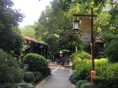 -中国茶叶博物馆(双峰馆区)