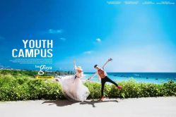 -太古映画婚纱摄影(天河店)