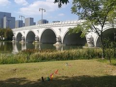 -尚贤河湿地
