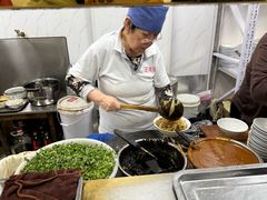 -正味斋锅巴菜(西北角店)