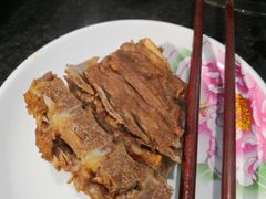 -友乐居羊蝎子(西直门店)
