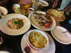 -布拉格餐厅· 中欧捷克菜(全国首店)