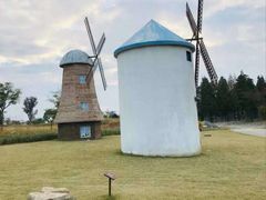 -歌斐颂巧克力小镇