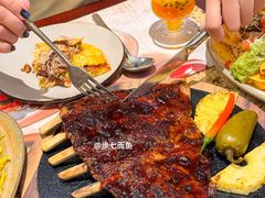 -墨纪Mojí墨西哥餐厅(官舍店)