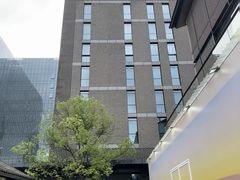 -成都博舍酒店