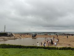 -日照灯塔风景区