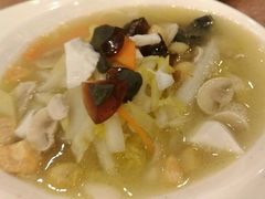 -安天民北方饺子(白石洲店)
