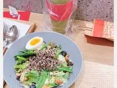 -池奈·咖喱蛋包饭(熙地港店)