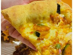 -达美乐比萨(天河购书中心店)