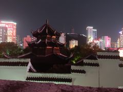 -杨婆婆烤肉(文昌阁店)