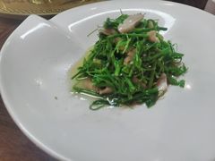 -醉霖生态餐厅(交大店)