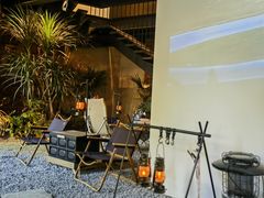 -J Create城市露营咖啡·简餐·宠物(上海动物园店)