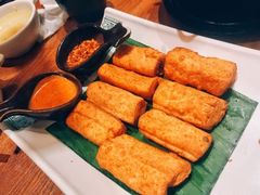 -云海肴·汽锅鸡·云南菜(天山百盛优客店)