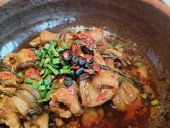 -渔乡米香·剁椒鱼头(四方坪店)