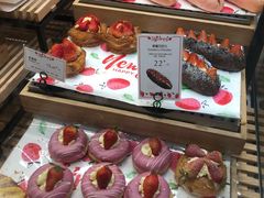 -罗森尼娜(德思勤店)