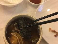 -聚春园自助餐厅(东街口店)