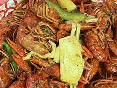 -小竹签烤肉纸包鱼小龙虾(唐韵路店)