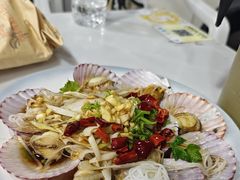 -来之顺海鲜菜馆·青岛菜·始于1993(栈桥店)