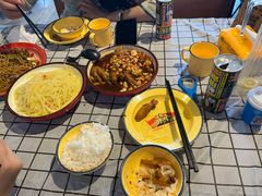 -江西老表·经典江西八大碗