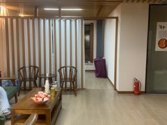 -首匠推拿养生中心(君地新大陆店)