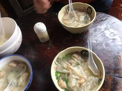 -同利肉燕老铺(澳门路店)