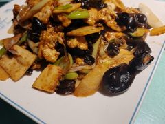 -五台山八大碗·地方风味菜馆(五爷庙店)