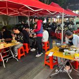 深圳首店！据说江西人也被辣哭！