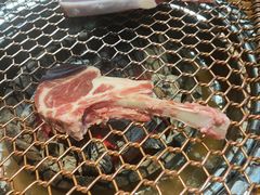 -老炉家木炭烤肉(长江国际店)
