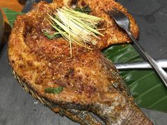 -云海肴·汽锅鸡·云南菜(天津国金汇店)