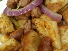 囊炒肉-清真西北风味餐厅