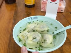 -潘国仙耳光馄饨(黄家阙路店)