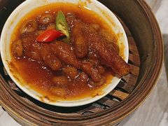 -独一处粥城(抚河北路店)
