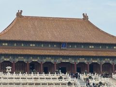 -故宫博物院(故宫)