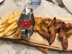 -必胜客(龙之梦购物中心店)