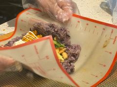 -觉知音饭团(滨江宝龙店)
