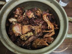 -斯丹姜母鸭·古法干香(涂门街总店)