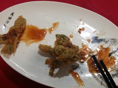 -佛有缘素食馆·荔湾老字号(陈家祠首店)