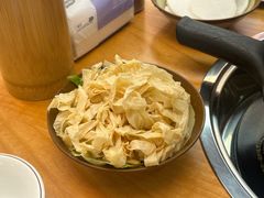 -黔三一夺夺粉酸汤火锅(百信店)