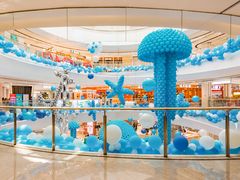 -万达广场(临港店)