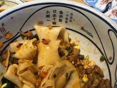 -陇上秦轩biangbiang面(萧山万象汇店)