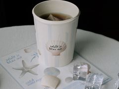 -HUGS coffee(东区店)