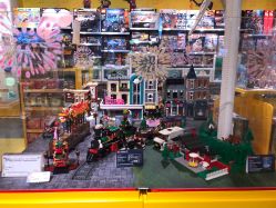 -乐高授权专卖店(朝阳大悦城店)