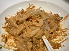 -万荣烤鸭店·北京菜(天坛店)