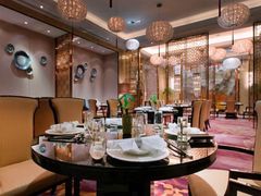 -长沙富力万达文华酒店