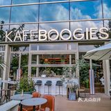 上海最适合约会的花园餐厅就在这里