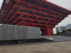 -中华艺术宫(上海美术馆)