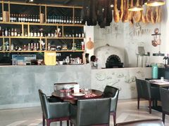 -IL Forno 意坊·意大利餐厅(花园店)